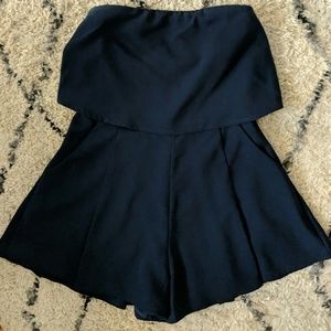 L'atiste by Amy Blue Romper - Vici Collection